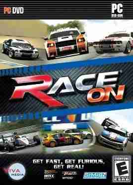 Descargar Race On [MULTI3][2DVDs][PROPHET] por Torrent